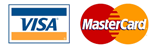 Visa And Master Card