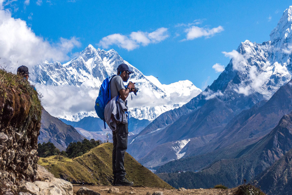 Awesome Tour By Best Nepal Trek