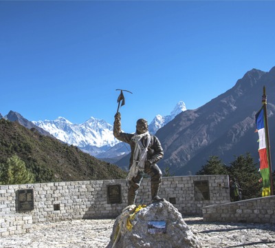 Everest View Trek | Mount Everest View Trek