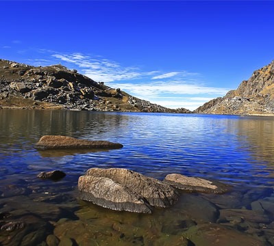 Langtang Gosaikunda Lake Trek | Gosaikunda Lake Trek