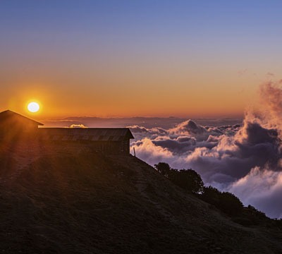 Langtang Gosaikunda Helambu Trek | Langtang Helambu Trek