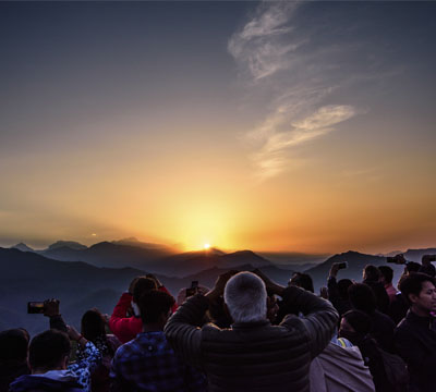 Pokhara Tour | Pokhara City Sightseeing Tours