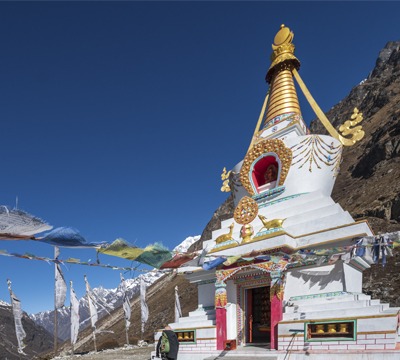 Tamang Heritage Trail Trek | Tamang Heritage Trail Trekking