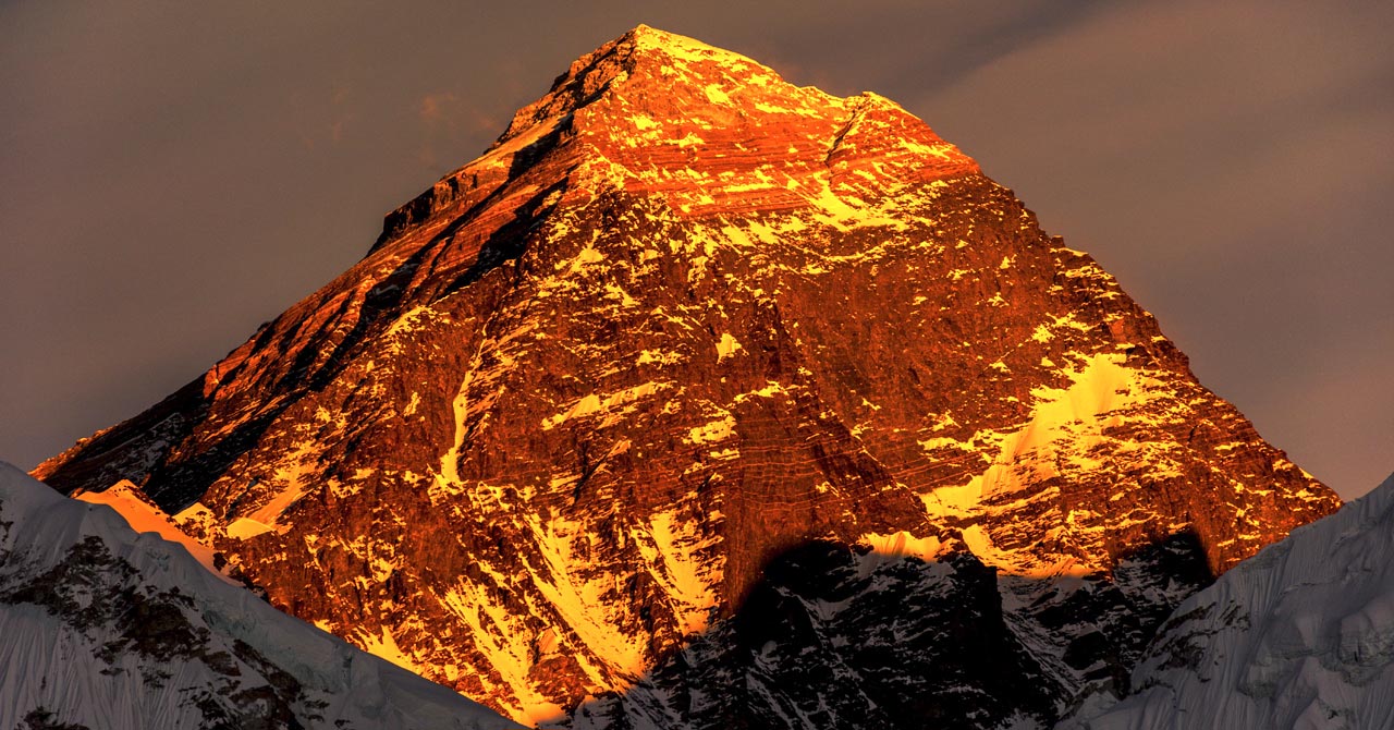 				Chola Pass Everest Trekking					