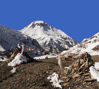 Dhaulagiri Circuit Trek | Dhaulagiri Round Trek Itinerary