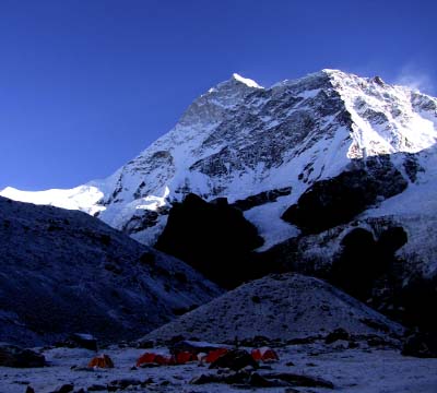 Makalu Base Camp Trek | Makalu Circuit Trek
