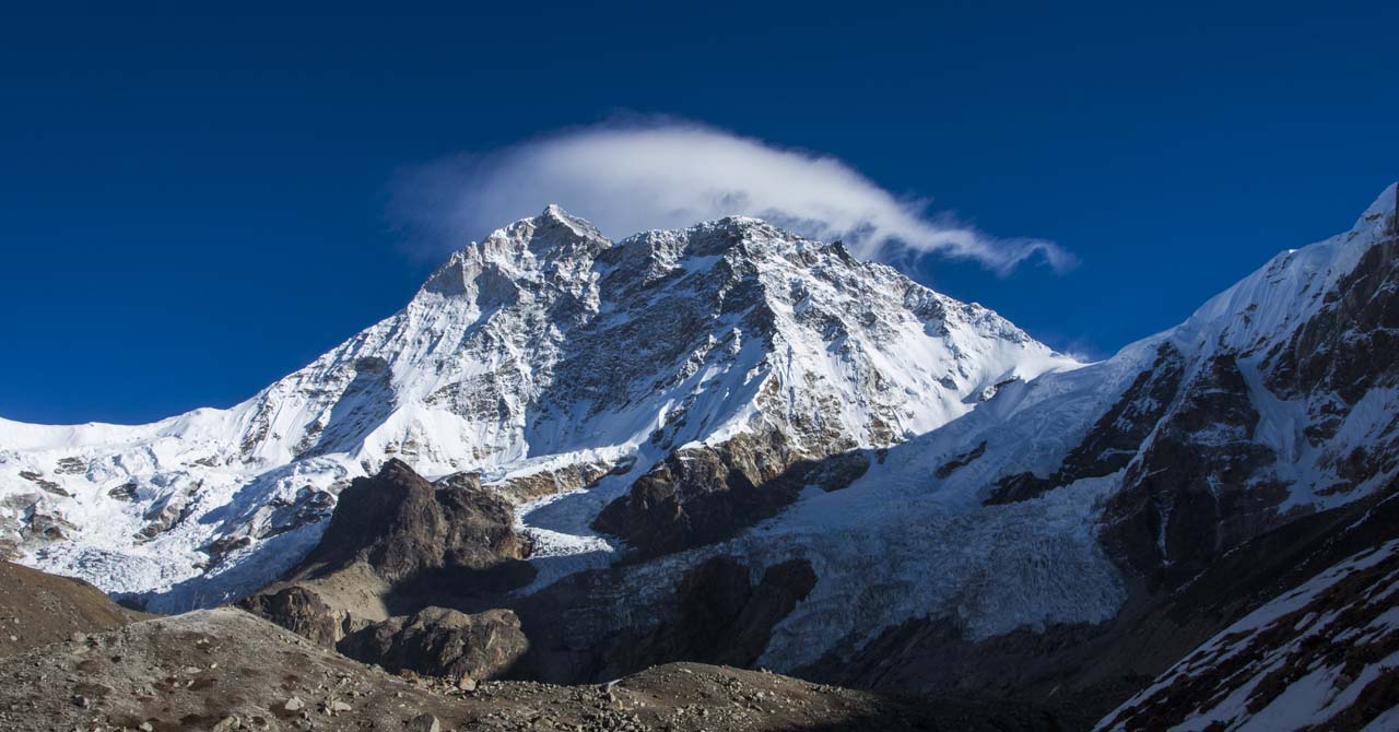 				Makalu Trekking					