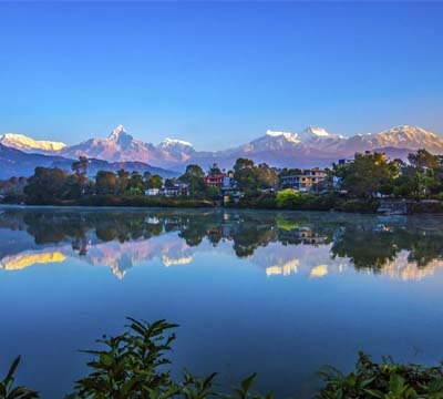 Real Nepal Tour | Nepal Village Tour