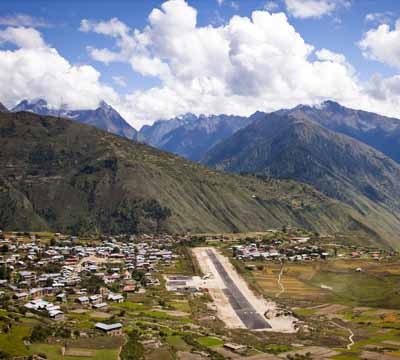 Simikot Kailash Trekking | Kailkash Trekking via Simikot