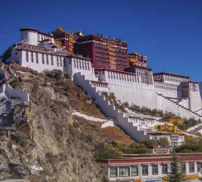 Tibet Tours