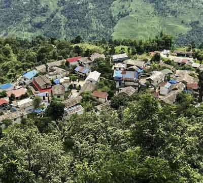 Sirubari Village Tour |  Syangja Sirubari Homestay Tours