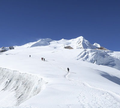 Mera Peak Climbing | Mera Peak Summit