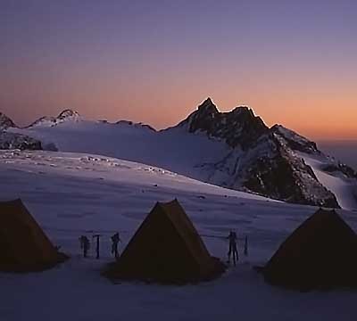 Paldor Peak Climbing | Popular Paldor Peak Expedition