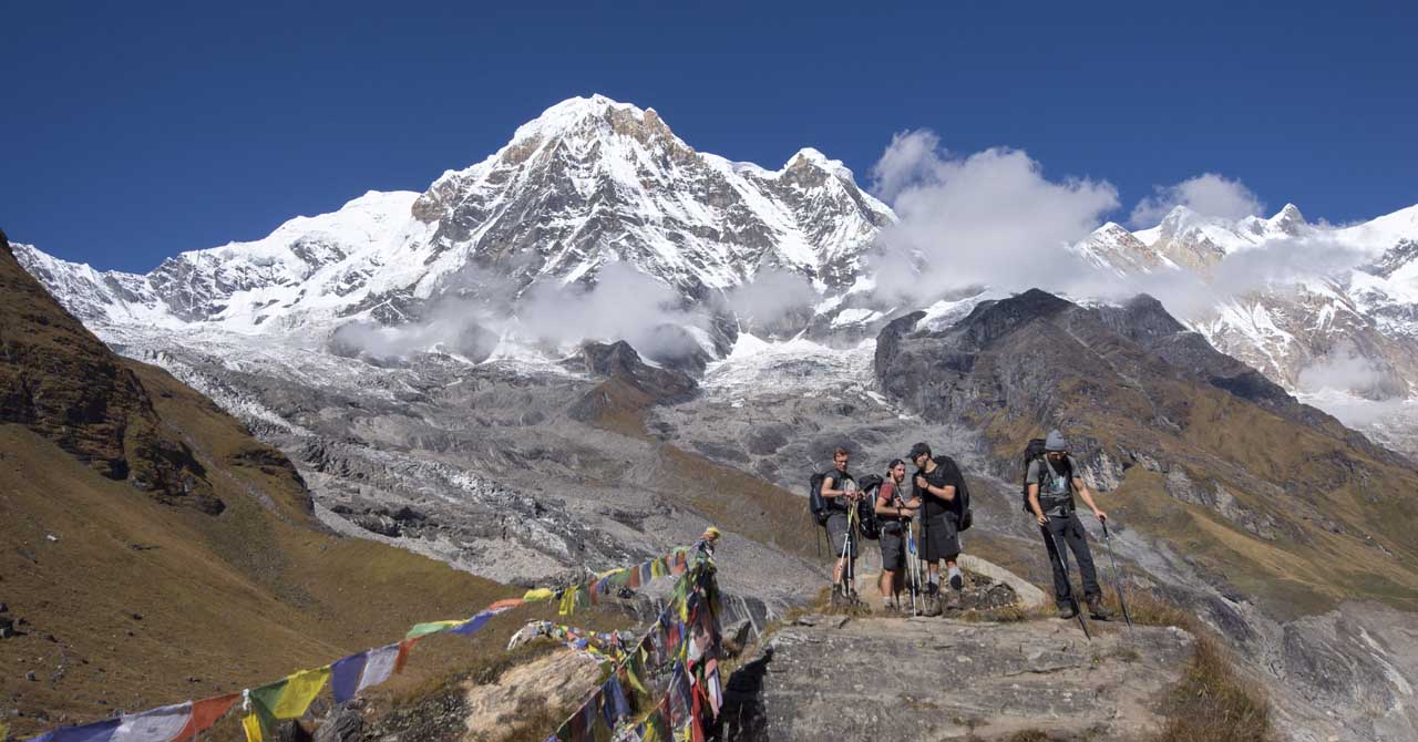 Best Treks in Nepal | Top 10 Popular Trek in Nepal