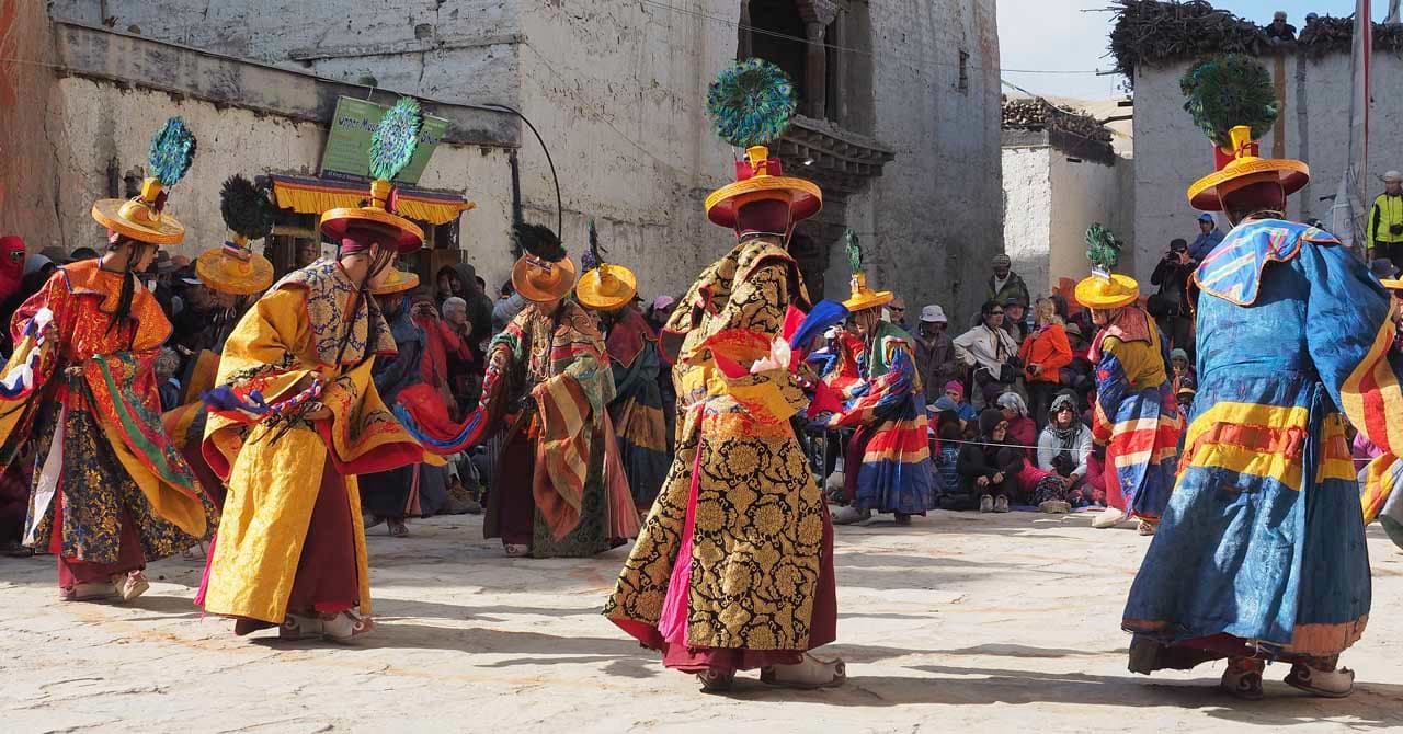 Mustang Tiji Festival Tour 2024 Tiji Festival Tour in Mustang