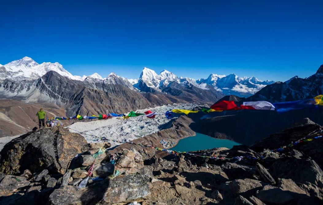 Gokyo Valley Trek