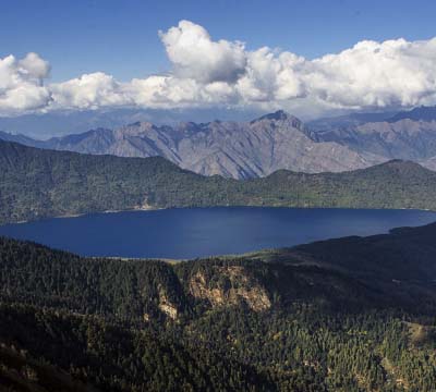 Rara Lake Trekking | Rara Lake Trekking Route