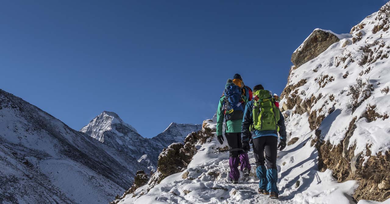 Best Trekking in Nepal | Best Trekking Destination in Nepal