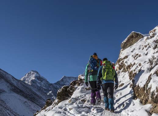 Best Trekking in Nepal | Best Trekking Destination in Nepal