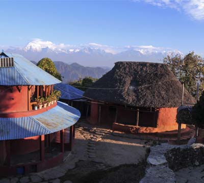 Millennium Trek | Millennium Trekking