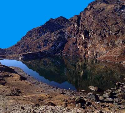 Bhairabkunda Trek | Bhairav Kunda Trekking