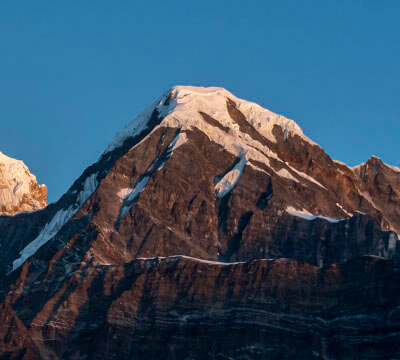 Hiunchuli Peak Climbing | Hiunchuli Peak Expedition