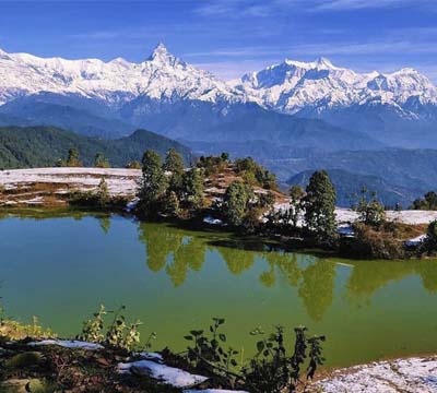 Panchase Trek | Panchase Trek Pokhara