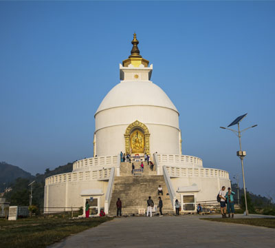 Nepal Exclusive Tour | Nepal Luxury Tour 9 Days