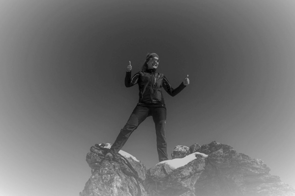 Mohare dand trek is the best ever.