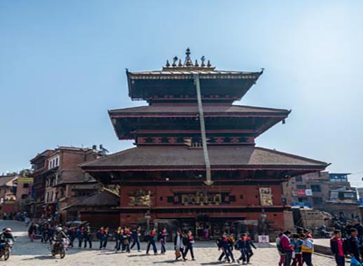 Inside Kathmandu Valley Tour | Sightseeing in Kathmandu Valley