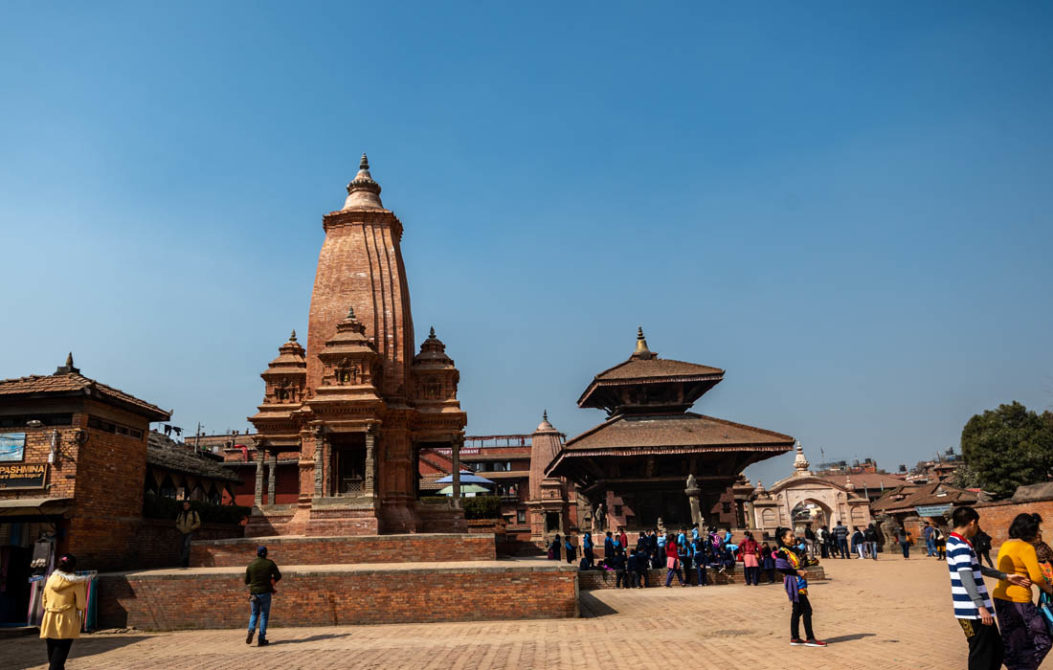 Inside Kathmandu Valley Tour | Sightseeing in Kathmandu Valley