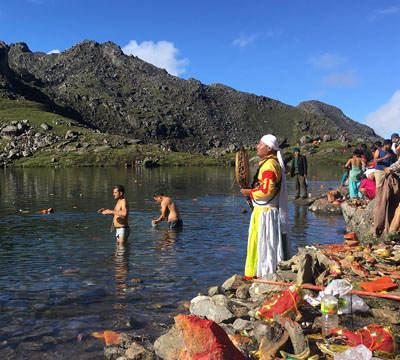 Shamanism Tour | Shamanism Tours in Nepal