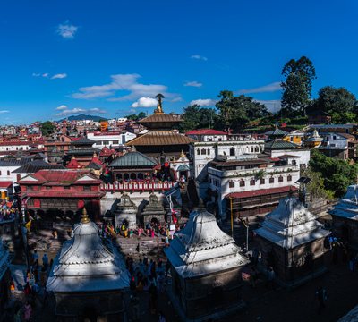 Kathmandu Pokhara Chitwan Tour | Nepal Culture Tour Package