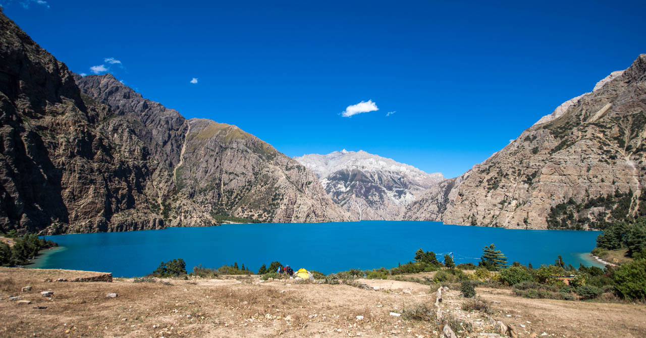 				Lower Dolpo Circuit Trekking					