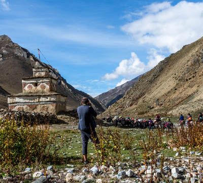 Lower Dolpo Trek | Lower Dolpo Circuit Trek