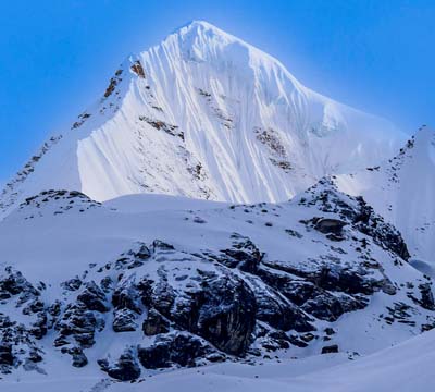 Tharpu Chuli Peak Climbing | Singu Chuli Peak Climbing