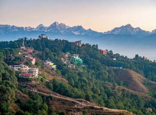 Best Place to Visit Nagarkot | Visit Nagarkot Nepal