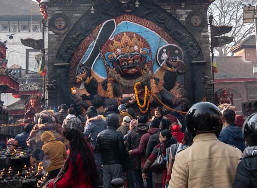 Travel Information for Nepal | Nepal Travel Information