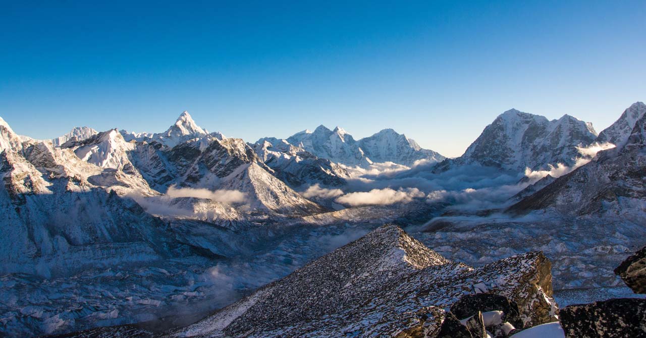 Travel Information for Nepal | Nepal Travel Information