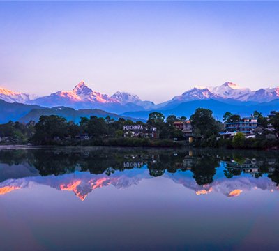 Photography Tour in Nepal | Nepal Photography Tour