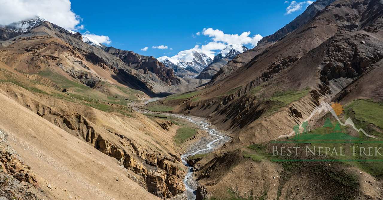 				Teri-La Pass Trek via Nar Phu Valley					