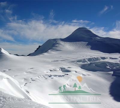 Ramdung Peak Climbing | Ramdung Peak Climbing Itinerary