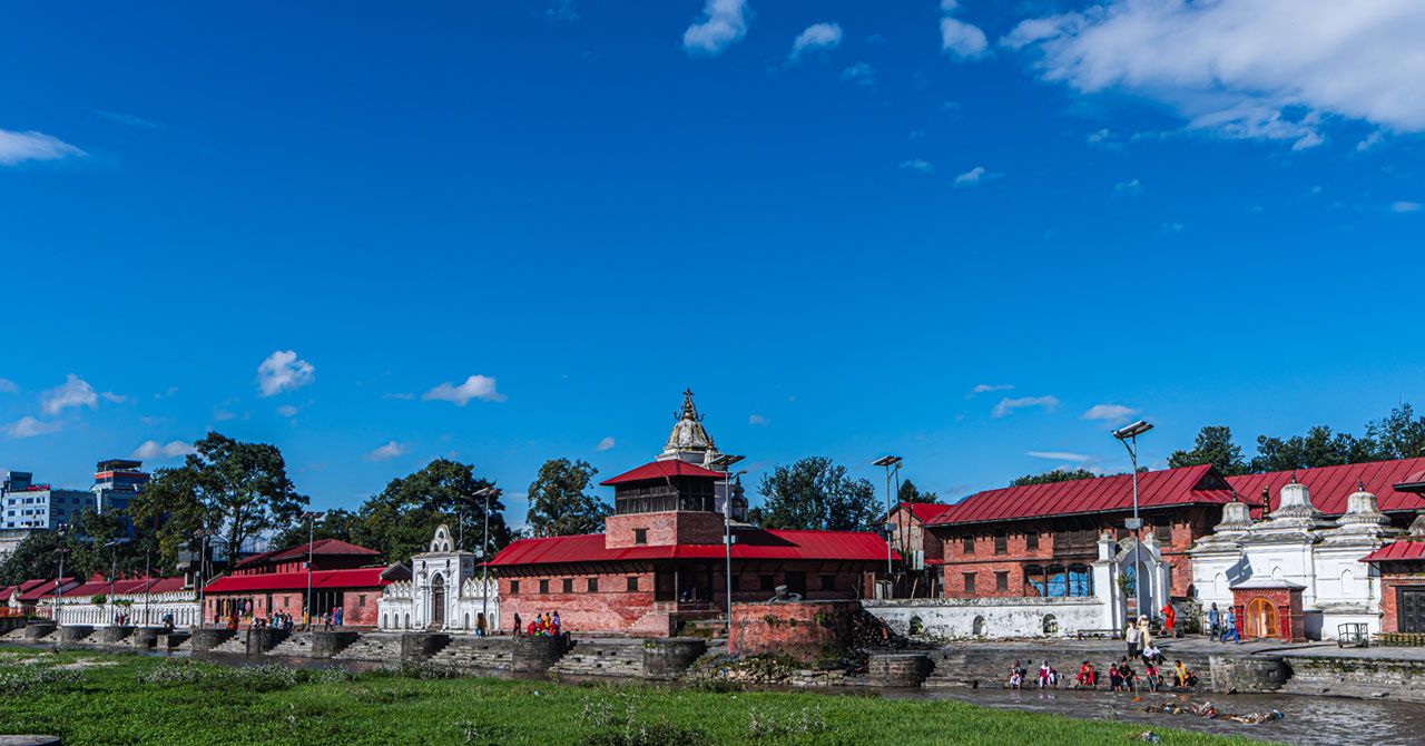 Kathmandu Travel Information | Kathmandu for  Sightseeing Tour