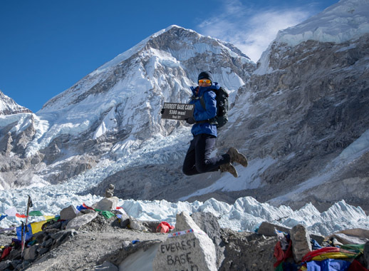 Best Nepal Treks | Best Treks in...