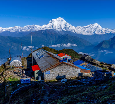 Khopra Ridge Trek | Khopra Ridge and Khayar Lake Trek