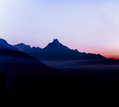 Mulde Ghorepani Trek | Mulde Trekking